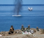 中견제 강화…미군, 다국적군 합동전투훈련센터 필리핀서도 운영