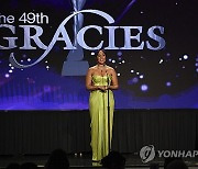 49th Annual Gracie Awards Gala