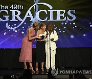 49th Annual Gracie Awards Gala