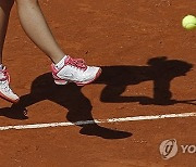 French Open Tennis