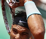 French Open Nadal's Titles Tennis No. 9: 2014