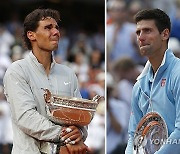 French Open Nadal's Titles Tennis No. 9: 2014