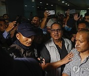 Nepal Media Owner Arrested