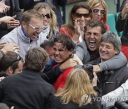 French Open Nadal's Titles Tennis No. 7: 2012