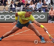 French Open Nadal's Titles Tennis No. 14: 2022