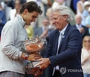 French Open Nadal's Titles Tennis No. 9: 2014