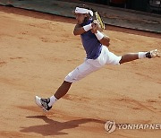 French Open Nadal's Titles Tennis No. 2: 2006