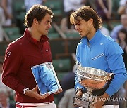 French Open Nadal's Titles Tennis No. 6: 2011