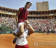 French Open Preview