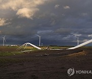 APTOPIX Severe Weather Iowa