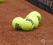 French Open Tennis