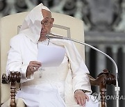 Vatican Pope