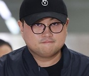 김호중, 내일·모레 콘서트 강행…"이후 모든 활동 중단·자숙"(종합)