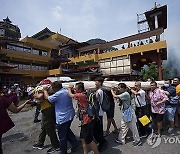 Malaysia Wesak Day