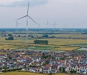 CHINA-JIANGSU-YANGZHOU-CLEAN ENERGY (CN)