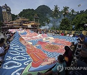 Malaysia Wesak Day