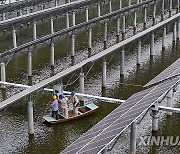 CHINA-JIANGSU-YANGZHOU-CLEAN ENERGY (CN)