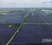 CHINA-JIANGSU-YANGZHOU-CLEAN ENERGY (CN)