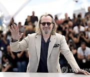 France Cannes 2024 Parthenope Photo Call