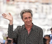 France Cannes 2024 Parthenope Photo Call