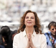 France Cannes 2024 Parthenope Photo Call