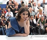 FRANCE CANNES FILM FESTIVAL 2024