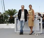 FRANCE CANNES FILM FESTIVAL 2024