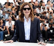 FRANCE CANNES FILM FESTIVAL 2024