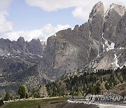 Italy Giro Cycling