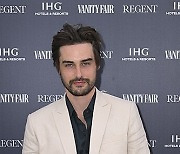 Cannes Film Festival 2024 Vanity Fair Insider Event