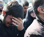 IRAN-TEHRAN-RAISI-MEMORIAL EVENT