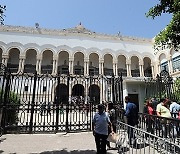 TUNISIA PROTEST