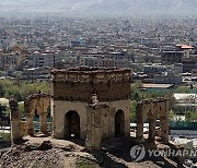 AFGHANISTAN TOURISM