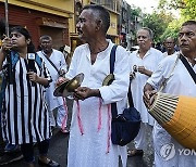 India Buddha Purnima