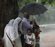 INDIA WEATHER