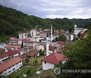 Bosnia Srebrenica UN