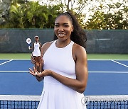 Venus Williams-Barbie