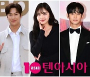 [단독] 나인우 동생→김수현 동생…신인 최규리, '넉오프' 출연 확정