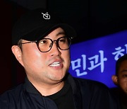 김호중, 연예계 퇴출 수순…희대의 대중 기만 선례 등극 [TEN피플]