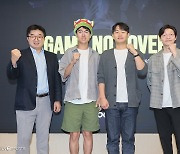 OGN, 프로게이머 은퇴 후 재도약 그리는 프로젝트 공개