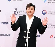 "무차별 폭행 당했다" 김호중, 학폭 의혹까지 제기