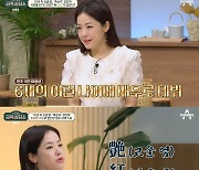 김민희 "사람이 싫어졌다"…'금쪽 상담소'서 마음 고백