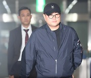 ‘음주 뺑소니 혐의’ 김호중, 구속심사 연기 요청했으나 法 ‘기각’