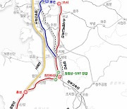 충남도, 장항선-SRT 연결 사업 본격적으로 추진