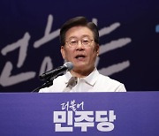 이재명 "연금개혁 여당안 수용…尹 만날 용의 있어"