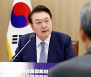 대통령실, 이재명 '연금개혁 회담' 제안에 "국회가 결정할 사안"