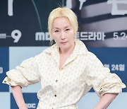 [포토] 이혜영, 하이엔드 분위기