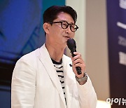 [ICTF2024 개막] 'LG트윈스 원클럽맨' 박용택 위원의 인생 비결…"게임산업 도약 응원"