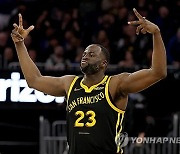 [NBA] 'GSW에 충성!' 디그린 "팀이 원하면 무조건 남을 것"