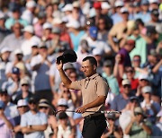 Xander Schauffele on having 'the right foundation' after PGA Championship win